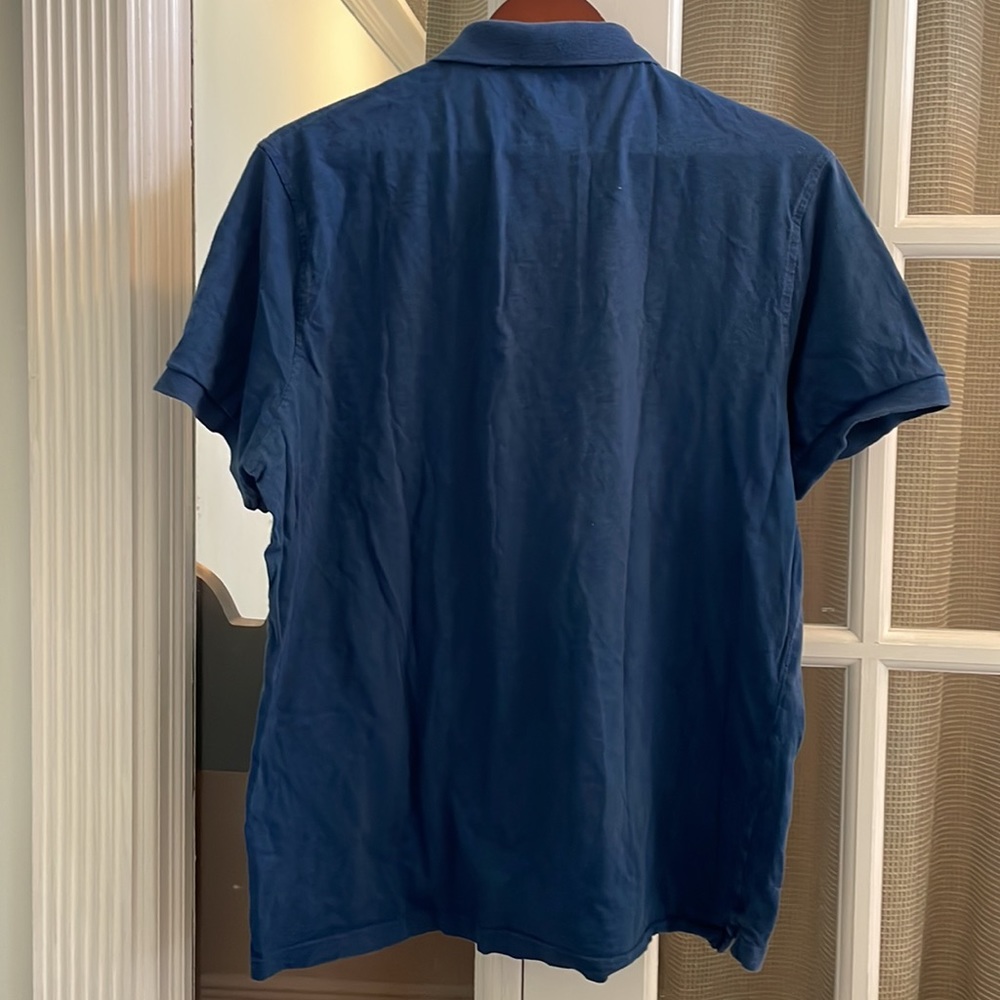 J Crew Polo - Picture 3 of 4